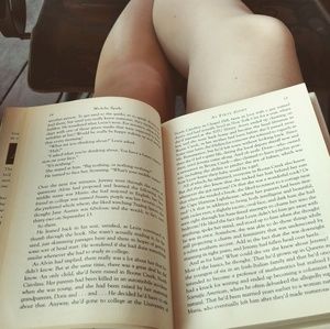 Meet your Posher, Morgan